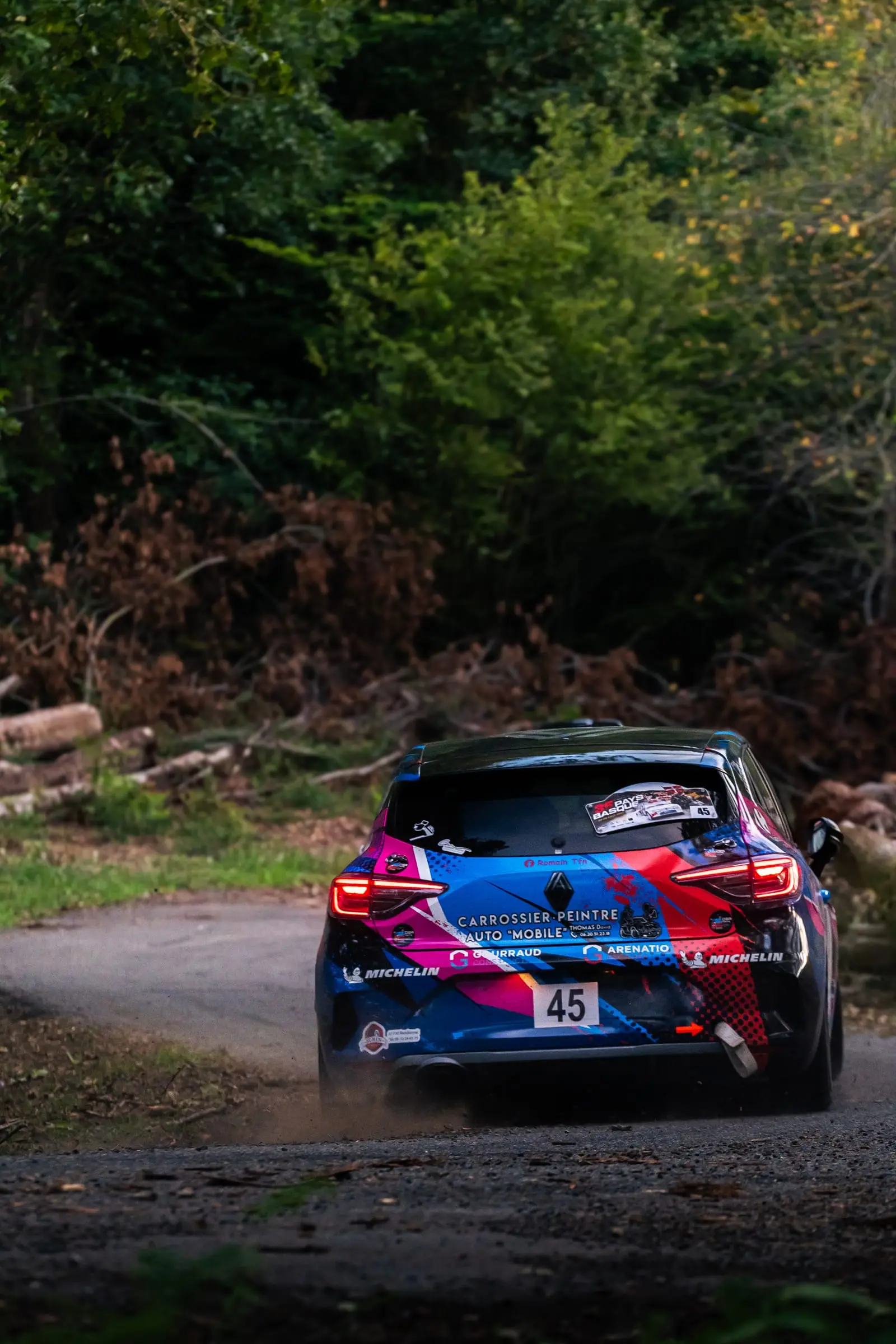 Rallye du Pays Basque 2026 — photo 4
