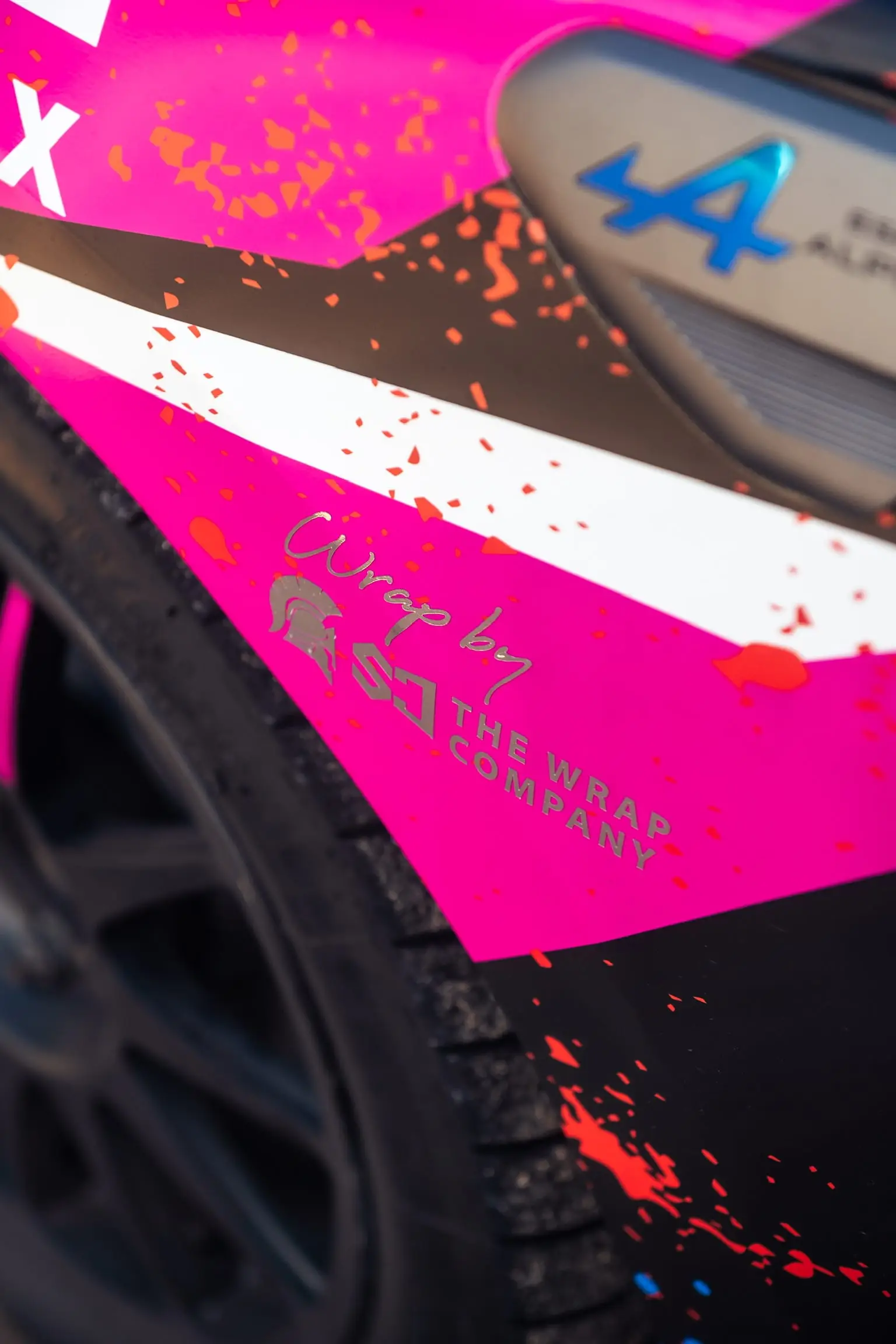 Renault Clio Rally5 — photo 14
