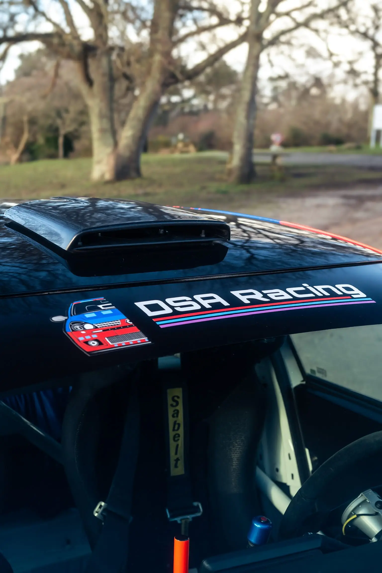 Renault Clio Rally5 — photo 27