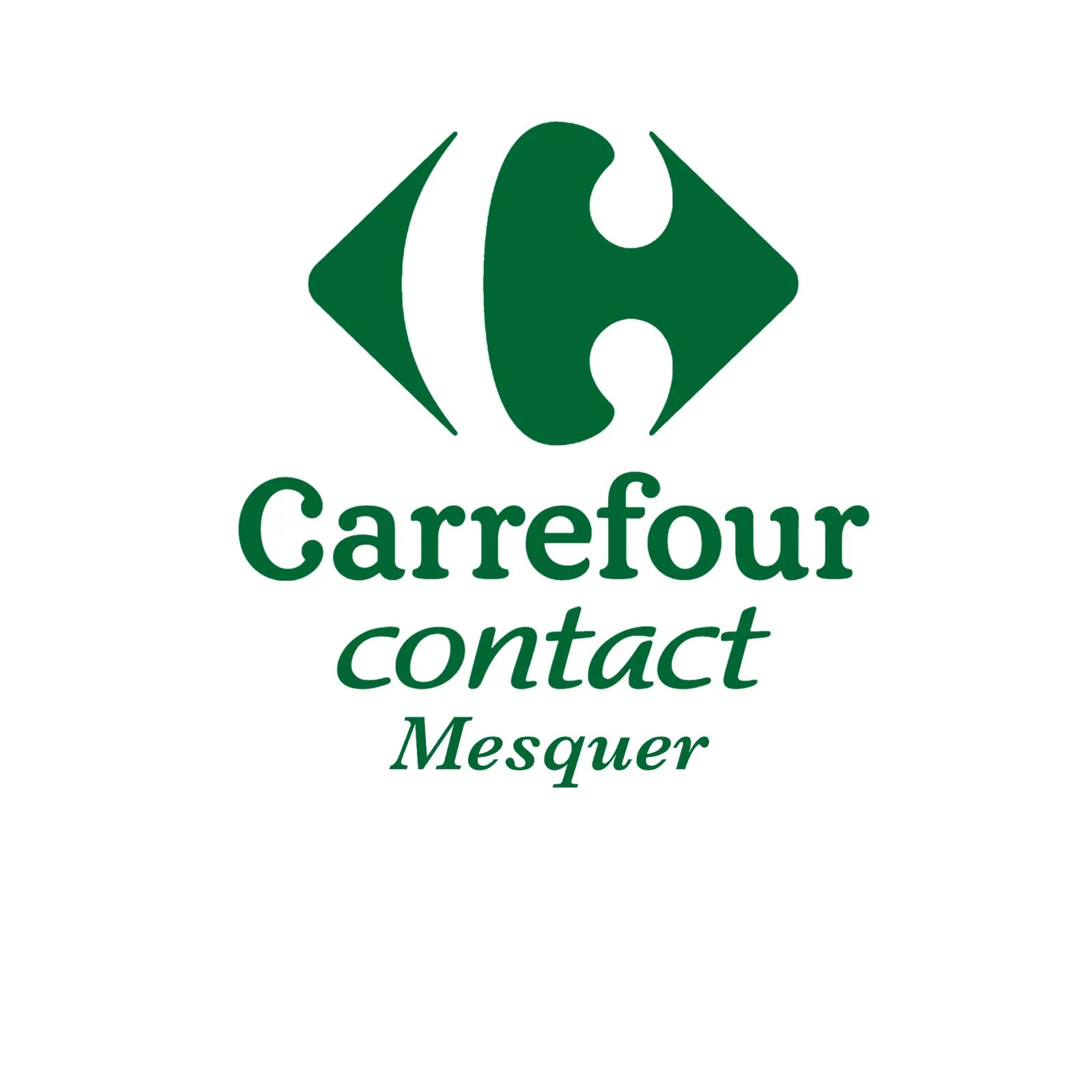 Carrefour Contact Mesquer